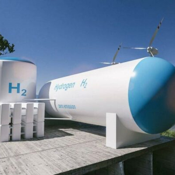 Hydrogène vert en Algérie : vers une coopération avec la Belgique
