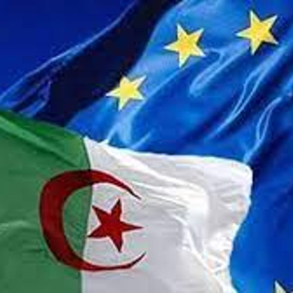 L’Algérie et l’Union européenne lancent un Programme de Coopération de 15 Millions d’Euros pour les Énergies Renouvelables