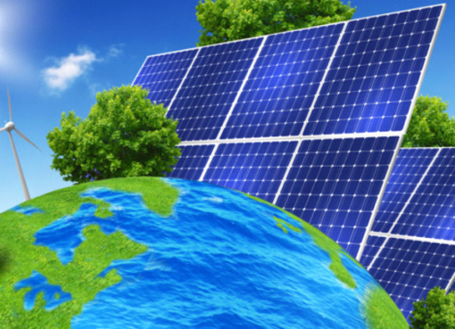 خبير: للجزائر أكبر مخزون طاقة شمسية في البحر المتوسط