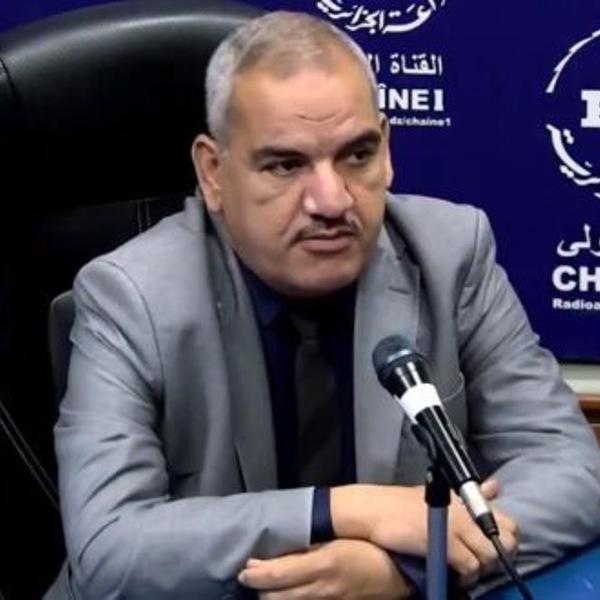 عباس: برنامج الجزائر الطموح سيقفز بها إلى ريادة الطاقات المتجددة