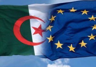 Algérie et Union Européenne : Vers une Nouvelle Étape de Coopération Énergétique