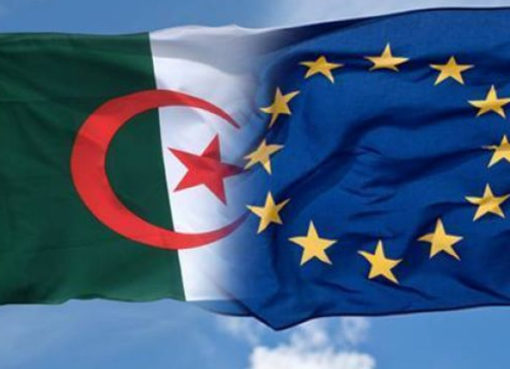 Algérie et Union Européenne : Vers une Nouvelle Étape de Coopération Énergétique