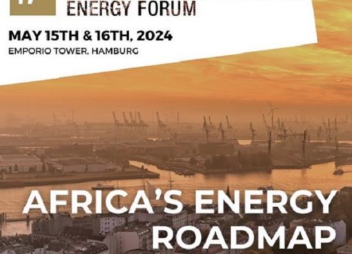 17e Forum Germano-Africain de l’énergie: «La feuille de route de l’Afrique pour l’énergie