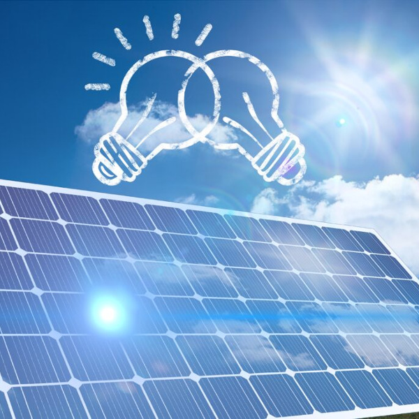 Les équipements ont été mis en place hier:  » De l’énergie solaire à Novonordisk Algérie »