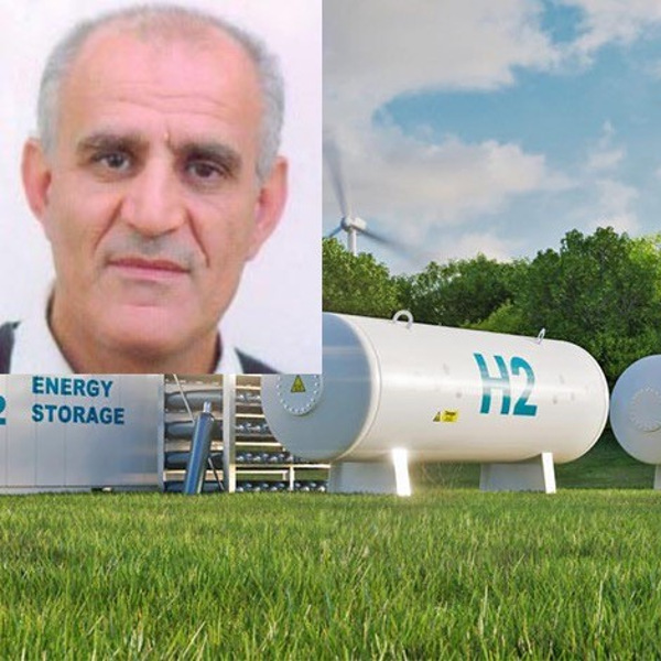 Abdallah Khellaf, Directeur de recherche au CDER : «L’Algérie compte dans le marché de l’hydrogène vert»